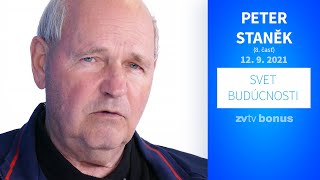 „Vládcovia planéty“ ju vedú na smrť – Peter Staněk [upl. by Aloisius]