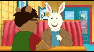 Arthur Final Episode 😭 Finale Arthur All Grown Up Ending Credits 19962022 PBSkids [upl. by Geof]