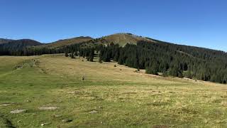 Weinebene  Großer Speikkogel [upl. by Engapmahc]