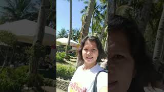 Mura Na Beach Resort sa Compostela Cebu  Estaca Bay Compostela Cebu Philippines shorts [upl. by Dulcy]