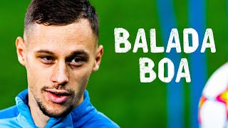 Veljko Birmančević ► Balada Boa ♫ ● Highlights ● Malmö FF [upl. by Drarig]