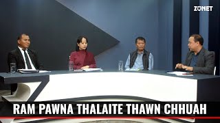 RAM PAWNA THALAITE THAWN CHHUAH [upl. by Salhcin847]