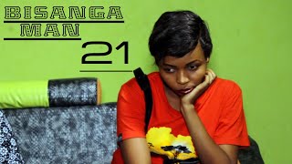 NTIMUCIKWE BISANGA MAN EPISODE 21 Iyomenya Shaa [upl. by Harts]