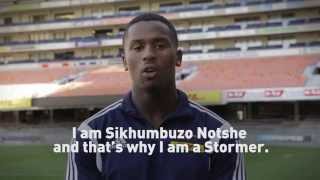 Sikhumbuzo Notshe  NDI SISTORMER [upl. by Navi]