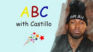 The Castillo ABC  Listen amp repeat [upl. by Laureen]