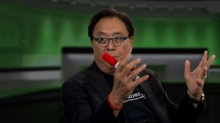 HOW DEBT CAN GENERATE INCOME ROBERT KIYOSAKI [upl. by Leavy]