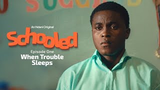 Schooled S1E1 When Trouble Sleeps [upl. by Petty]