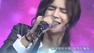 Jang Geun Suk  Without Words Youre Beautifulavi [upl. by Resor]