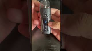 Vaporesso Luxe X Pro Review and Tutorial [upl. by Agnimod67]