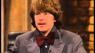 Helge Schneider in der Harald Schmidt Show 31011997 [upl. by Ytinav]