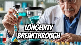 Rapamycin A Longevity Breakthrough  The Science Explored [upl. by Anert972]