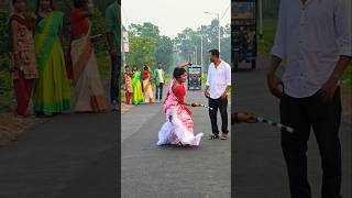 Ghunghat Me Chand HogaShortsDance [upl. by Seleta]