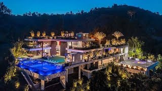 The Brentwood Oasis By Ramtin Ray Nosrati  Sold [upl. by Gaughan]