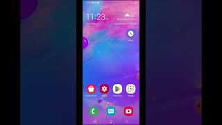 Remove Zipped apps from Samsung Android Phone [upl. by Eden181]