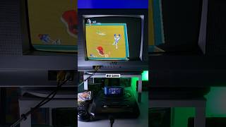 Earthworm Jim 2  Sega Mega Drive 2 shorts retrogaming genesis sega dendy сега денди 16bit [upl. by Guglielmo628]