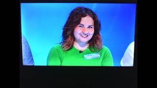 Eggheads first full episode from Series 20 [upl. by Ila]