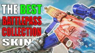 The BEST BC Skin in R6  Thermal Antipodes ReviewCombos [upl. by Josie]