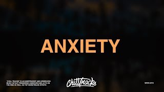 Julia Michaels Selena Gomez  Anxiety Lyrics [upl. by Howenstein]