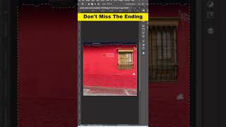 How to replace colour in Photoshop using the Selection tool viralshorts photoshop [upl. by Peria]