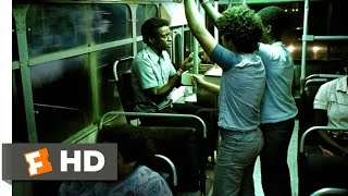 City of God 410 Movie CLIP  Flirting With Crime 2002 HD [upl. by Yecaw]