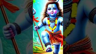 Har Har Mahadev 💕 tatus Videobhajasongviralshort [upl. by Gnuhp]