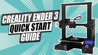 Creality Ender 3 Full Review  Best 200 3D Printer [upl. by Avilo]