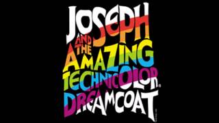 Joseph and His Amazing Technicolor Dreamcoat Soundtrack Part 2 [upl. by Romo372]