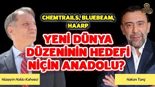 Kuralları Kim Koyuyor Planları Kim Yapıyor  Hüseyin Hakkı Kahveci [upl. by Pinelli]