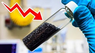 Whats Graphene And Why Itll Soon Take Over The World [upl. by Ayinat]