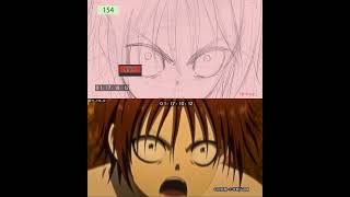 Good Night World Ep11 Before amp After goodnightworld nazstudio animemanga animescenes sakuga [upl. by Ahsap]