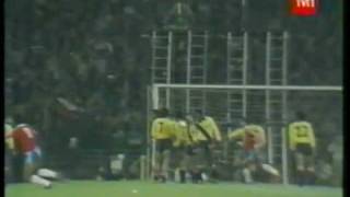 Chile y sus goles Clasificatorias España ´82 PEPELOTAS [upl. by Haines]