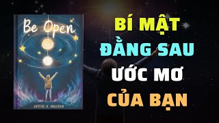 Bí Mật Đằng Sau Ước Mơ Khám Phá Sức Mạnh Của Bất Cứ Điều Gì Bạn Muốn  Tóm Tắt Sách  Nghe Sách Nói [upl. by Marabelle]