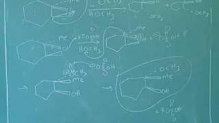 Oxacyclopropanes also known as epoxides 13 [upl. by Haye461]