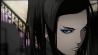 Ergo Proxy  Real ReL Mayer [upl. by Sobmalarah]