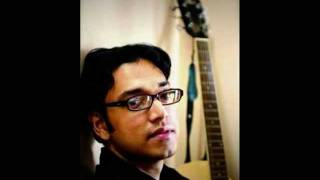 JANI DEKHA HOBEMale Version Anupam Roy [upl. by Ellimak]