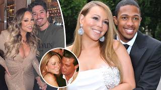 The Rise of Mariah Carey A Journey Through Her Iconic Career [upl. by Jeremy]