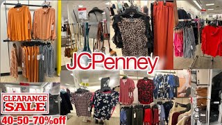 New JCPENNEY Clothing Finds Fall Fashion 2024 Affordable Fashion [upl. by Walliw]