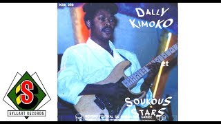 Dally Kimoko amp Soukous Stars  Tobina feat Lokassa audio [upl. by Bannerman]