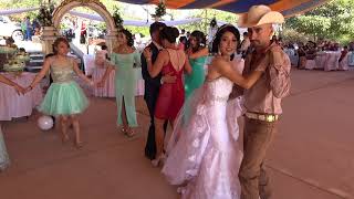 boda en la playa guerrero 2 [upl. by Gibbie]