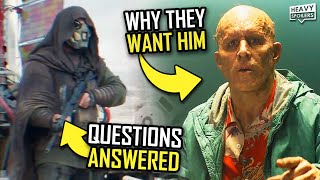 DEADPOOL amp WOLVERINE Trailer Explained  Your Questions Answered Secret Wars Breakdown amp More [upl. by Codel]