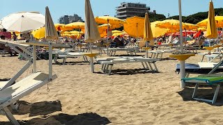 Fabietto Deck Lignano Sabbiadoro 14 agosto 2024 Live [upl. by Winthorpe140]