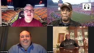 Episode 209 Part 2 KampB 2023 VHSL State Semifinals Preview [upl. by Clarhe]