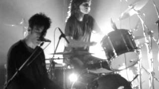 Black Rebel Motorcycle Club Spread Your Love [upl. by Tap]