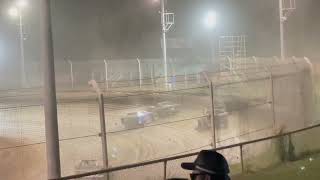 Amca Nationals NT Title 2024 Final Northline Speedway Darwin 792024 [upl. by Tierney]