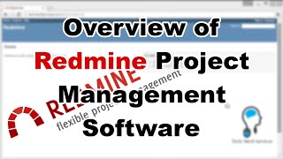 TechPop What is Redmine Project Management Software [upl. by Enoryt]