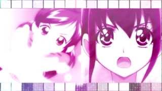 Nozomi Yumehara Cure Dream amp Miyuki Hoshizora Cure Happy AMV  Eien no Tomodachi [upl. by Nuy893]