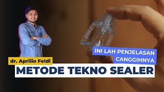 DOK SEBERAPA CANGGIH METODE TEKNO SEALER [upl. by Aridnere]