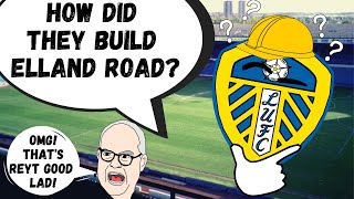 Why Is Elland Road SO NOTORIOUS [upl. by Griswold]