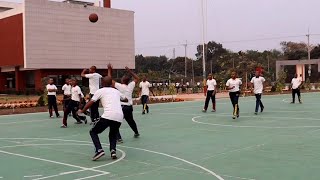 Sports Time। Bangladesh Marine Academy Pabna [upl. by Arahsak943]