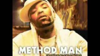 Methodn Man  9mm Remix featWu Tang Clan [upl. by Alvord752]